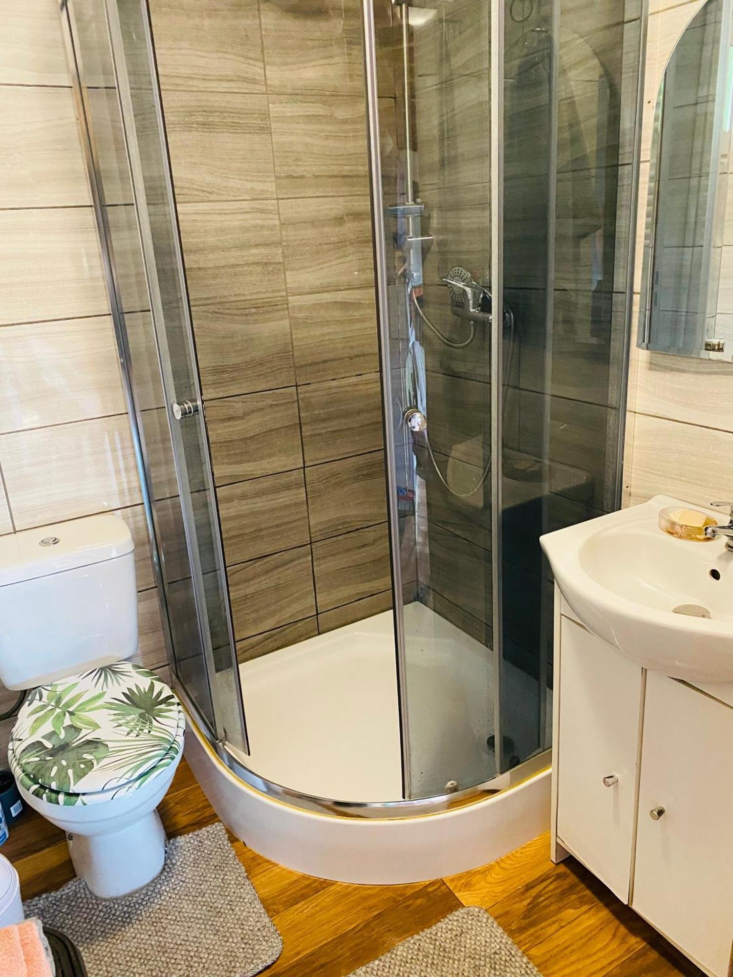 Holiday home Bez Adresu I Sasiadow *