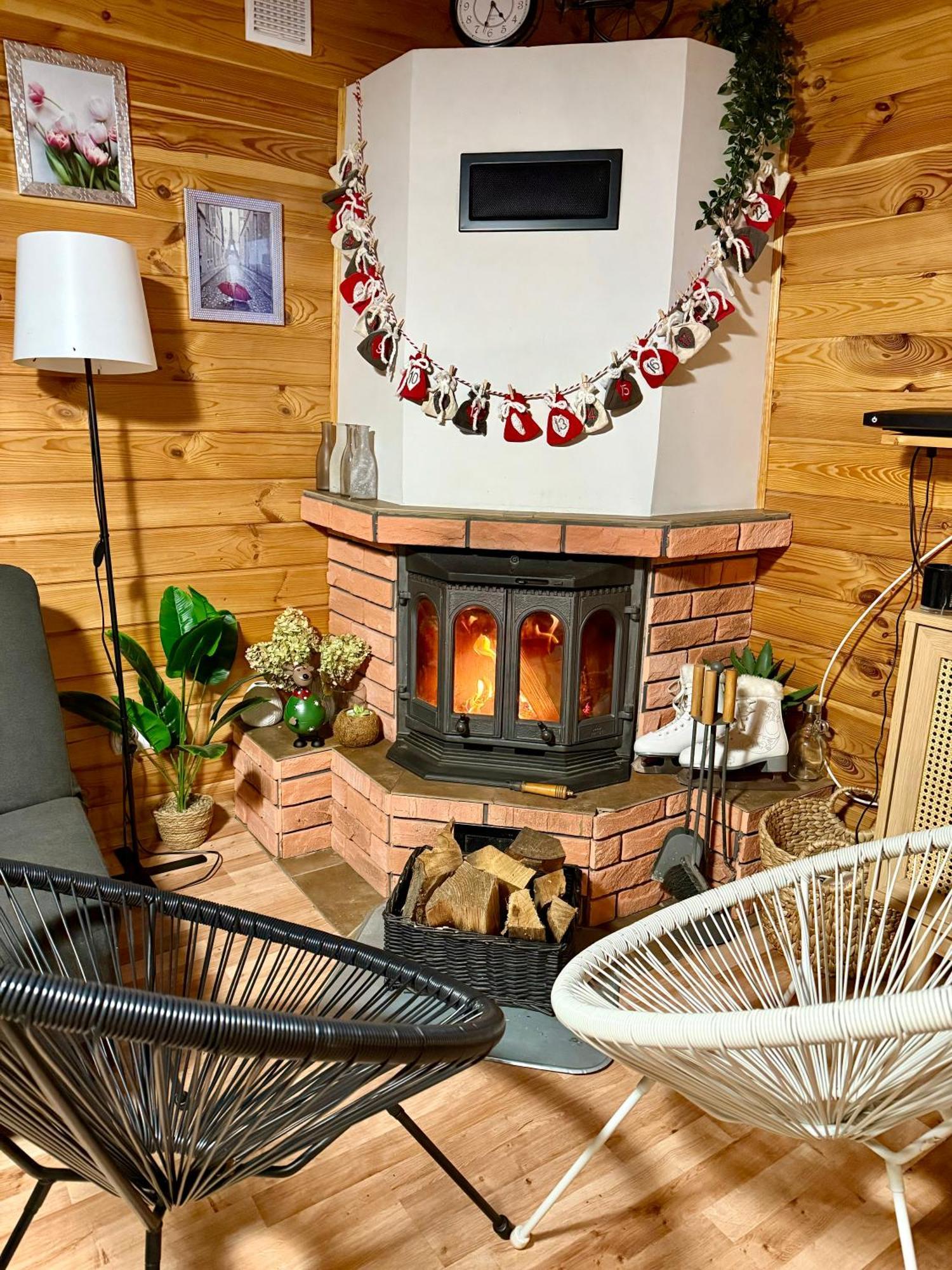 Holiday home Bez Adresu I Sasiadow